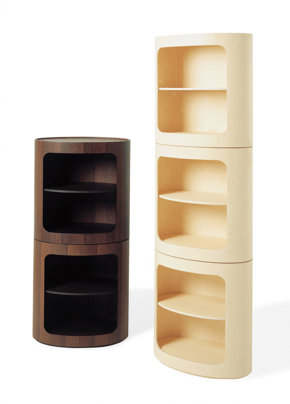 Тумбочка AMEDEO EMMEMOBILI T27R  - Вид №1