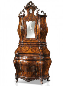 Секретер  FRANCESCO MOLON B300