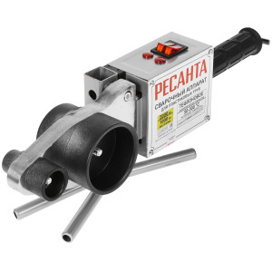 Сварочный аппарат для полипропиленовых труб Ресанта АСПТ-2000К 9014166