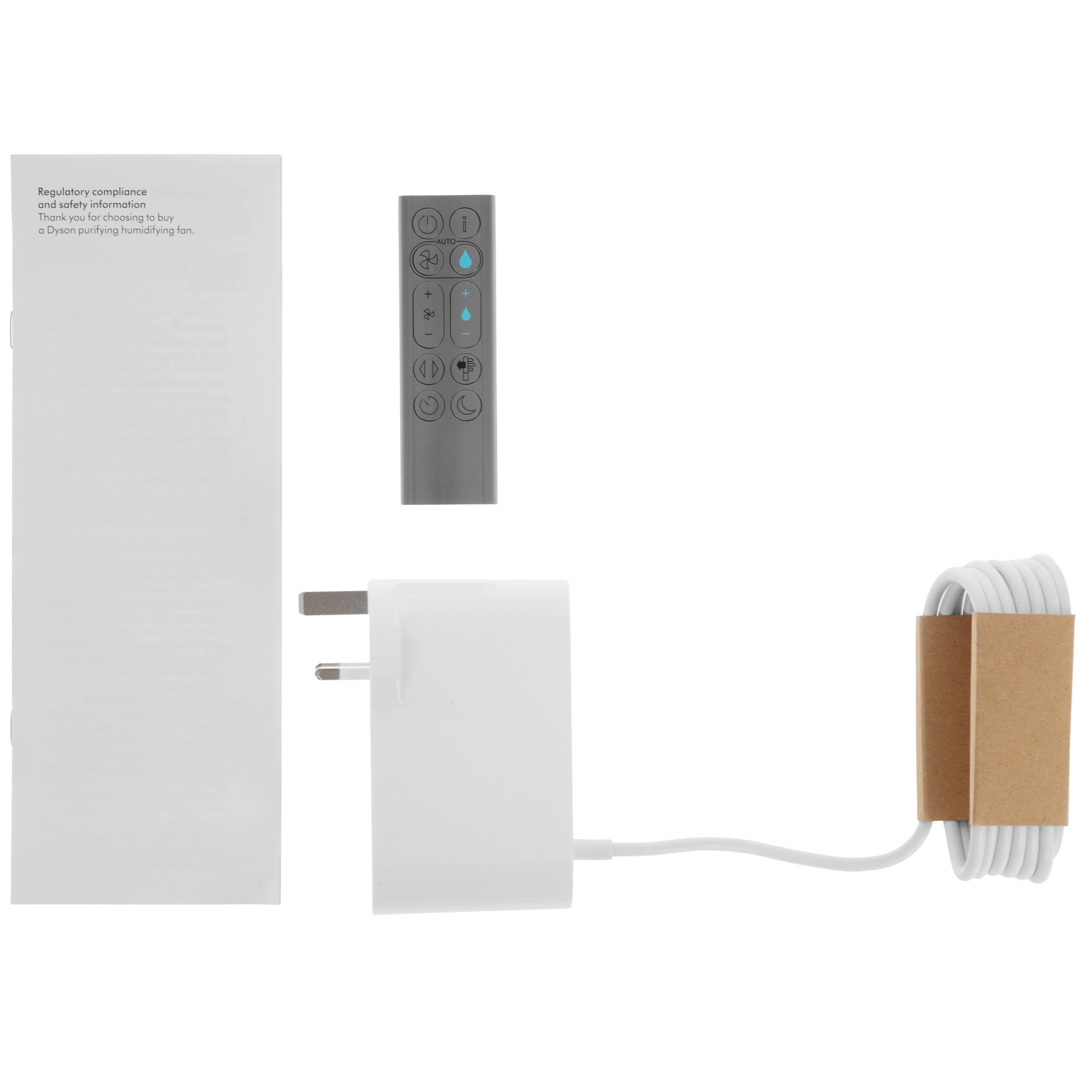 9214176 Увлажнитель воздуха Dyson PH3A STDN-0032818 - Вид №6