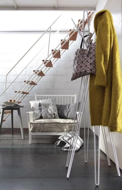 Gervasoni Кресло из ткани с подлокотниками Gray sun-id-1351211 - Вид №6