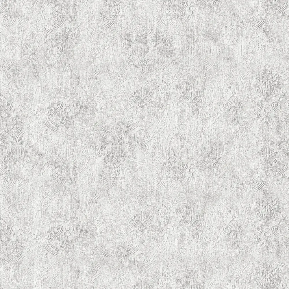 Обои флизелиновые Euro Decor Marco белые 1.06 м ED7116-00 88468847 STLM-2054960 - Вид №1