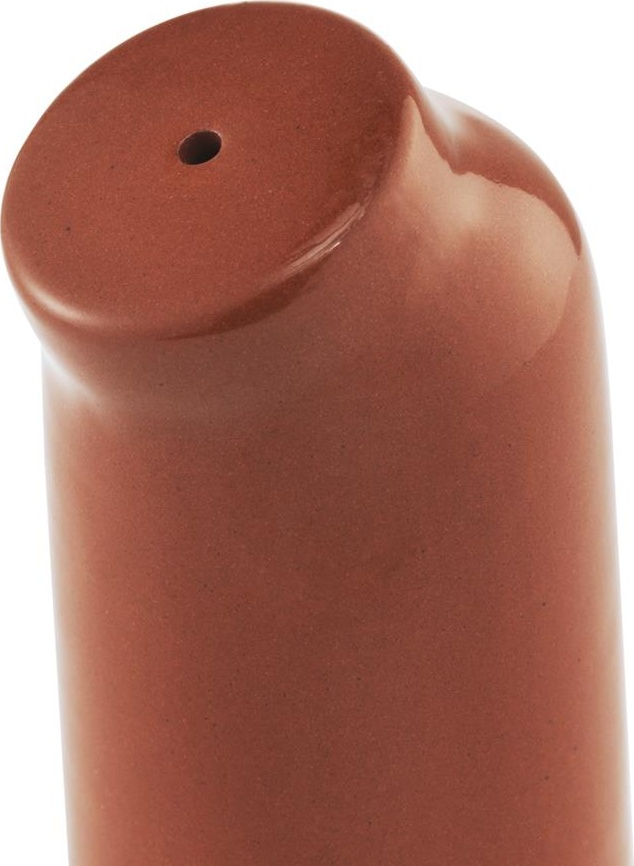 361071 Junto Pepper Shaker Terracotta Normann Копенгаген Normann Copenhagen  - Вид №1