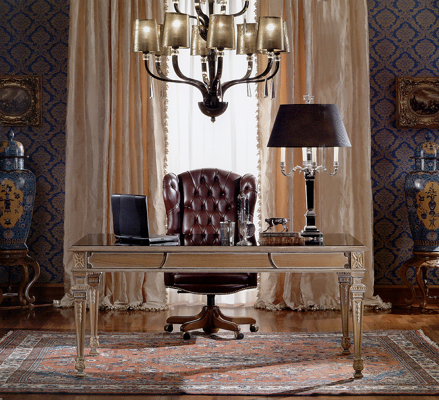 Письменный стол  ZANABONI T/1953 