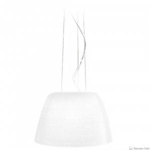 Linea Light 6383 Cupolè bianco подвес
