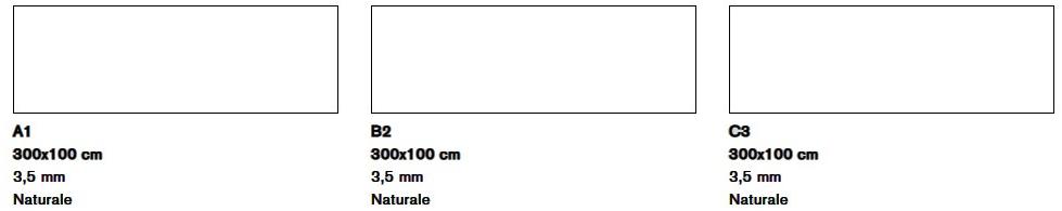 COTTO D'ESTE Покрытие керамогранита Wonderwall sun-id-1351662 - Вид №6
