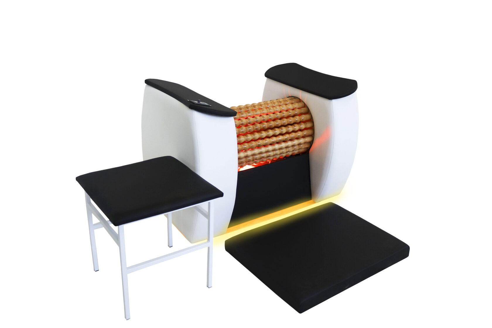 Роликовый тренажер BeautyRoll Prestige Santreyd MED-04 - Вид №2