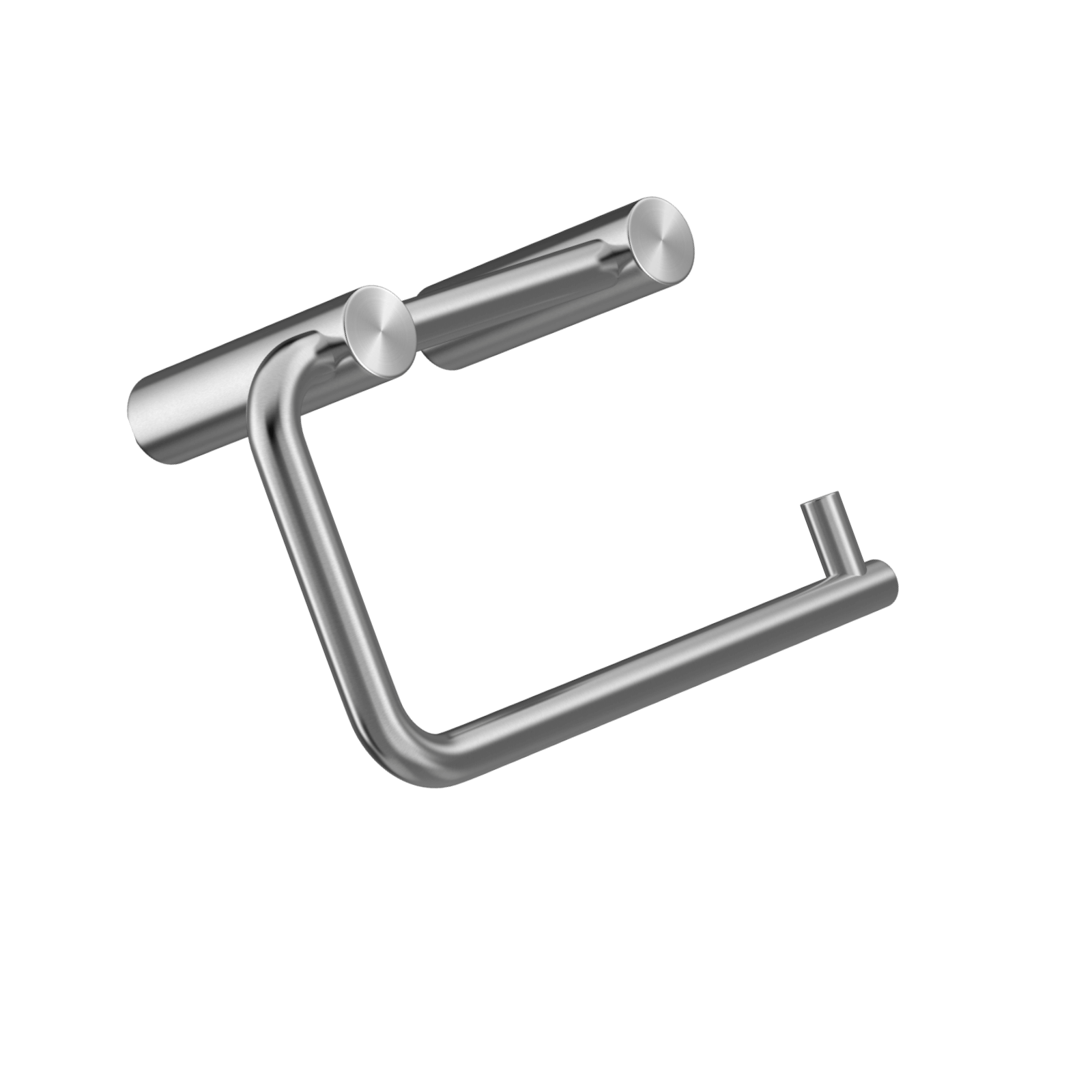 H102-S Держатель для туалетной бумаги из нержавеющей стали Duten 