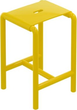 801.51.306 табуретка HEWI Serie 477/801  - Вид №13