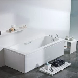 Ванна акриловая S151800001 System pool ECOLITE