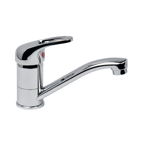 35-02 Young  Смеситель для кухни  ARGO kran 3502young