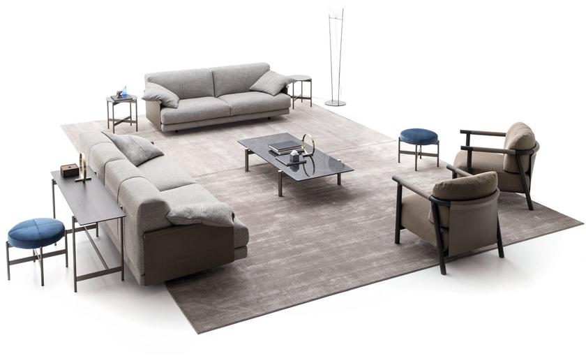 Ditre Italia Письменный стол из дерева Erys sun-id-1494867 - Вид №3