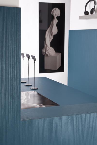 Polyrey Ламинатное покрытие Plain colours sun-id-1375432 - Вид №2