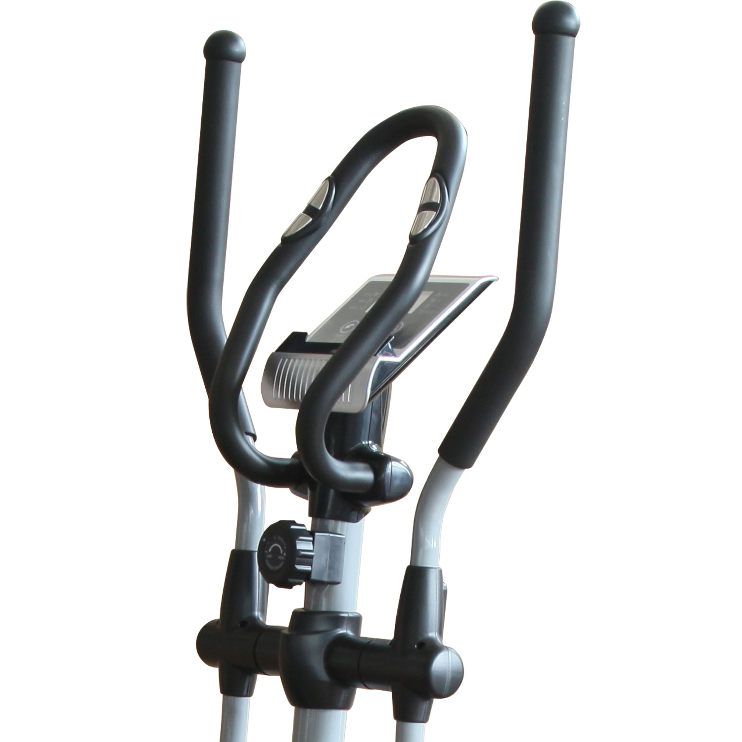 E8711H Эллиптический тренажер e8711h DFC  - Вид №2