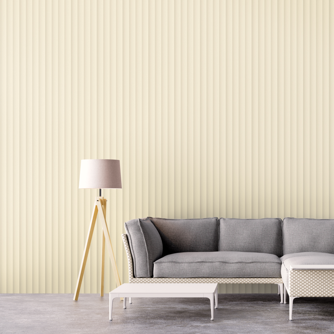 Панель МДФ Dune Stella De Luxe 2700х200х10 Palomino (упак. 2 шт.) STSR-253 - Вид №4