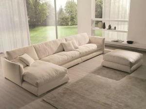 CTS SALOTTI Модульный тканевый диван Open