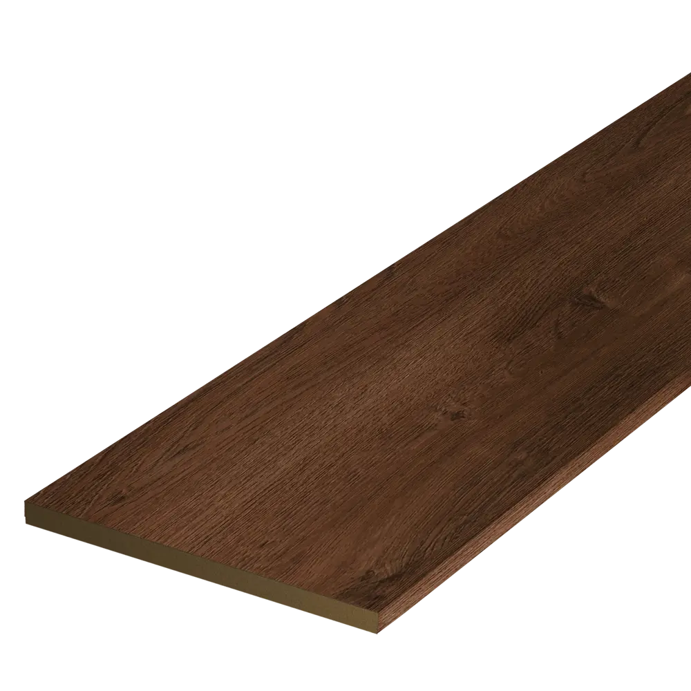 VELLDORIS Добор дверной коробки Лайн в цвете дуб тернер венге 88580540 STLM-1432005