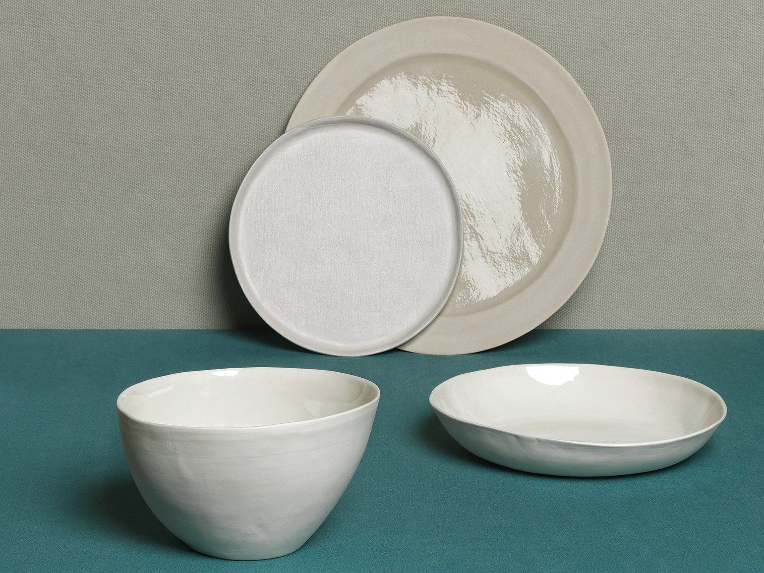 Фарфоровая чаша Society Limonta ARCH-00013913 - Вид №6