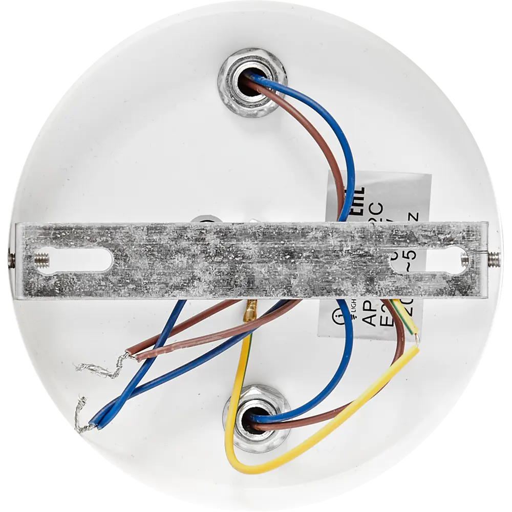 Потолочная люстра Jlight Kira 3137/2C E27 60 Вт, цвет белый/золото 83278755 STLM-2126009  - Вид №7