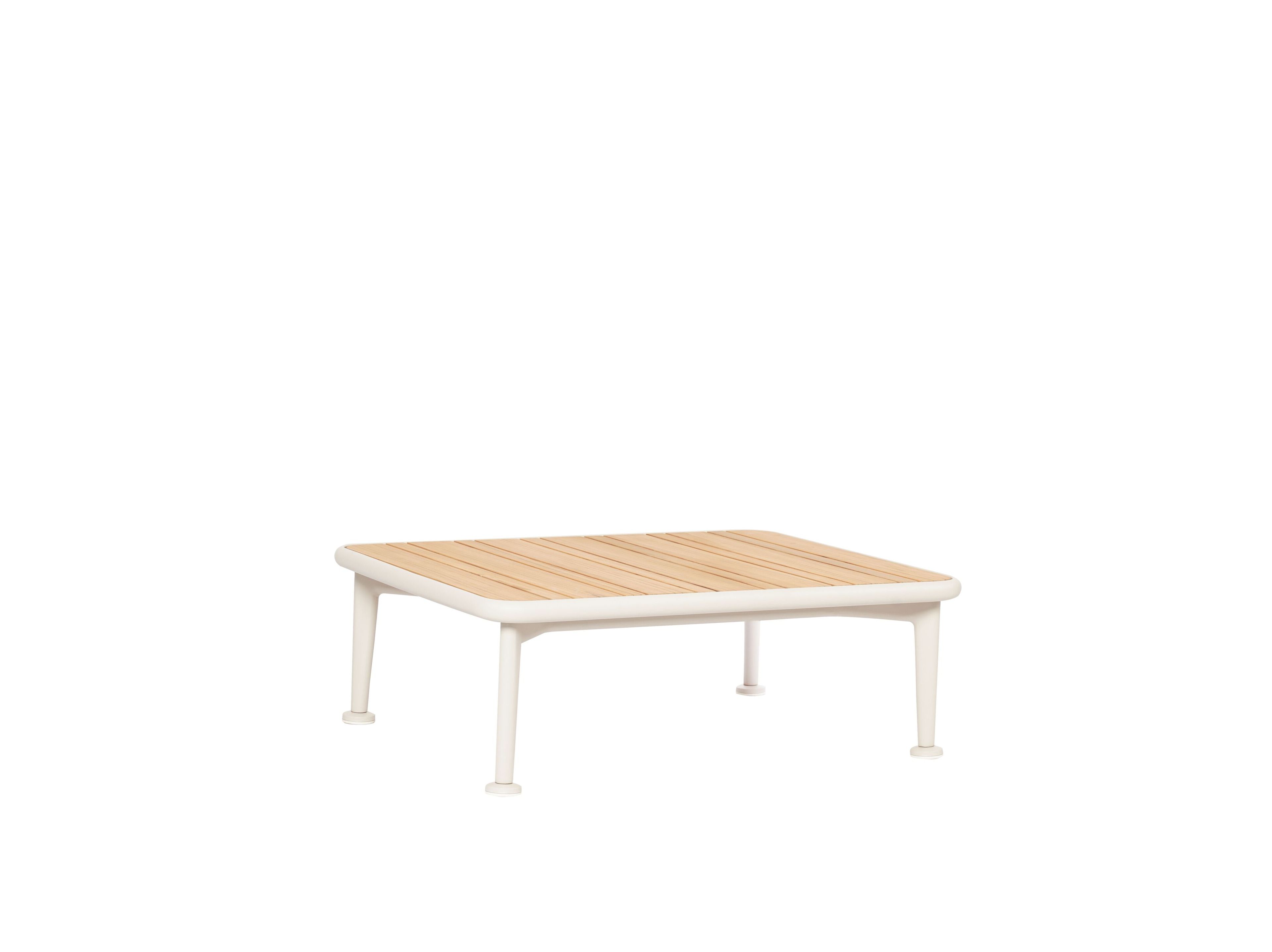 Прямоугольный садовый столик Mindo Layers ARCH-00139128 - Вид №1