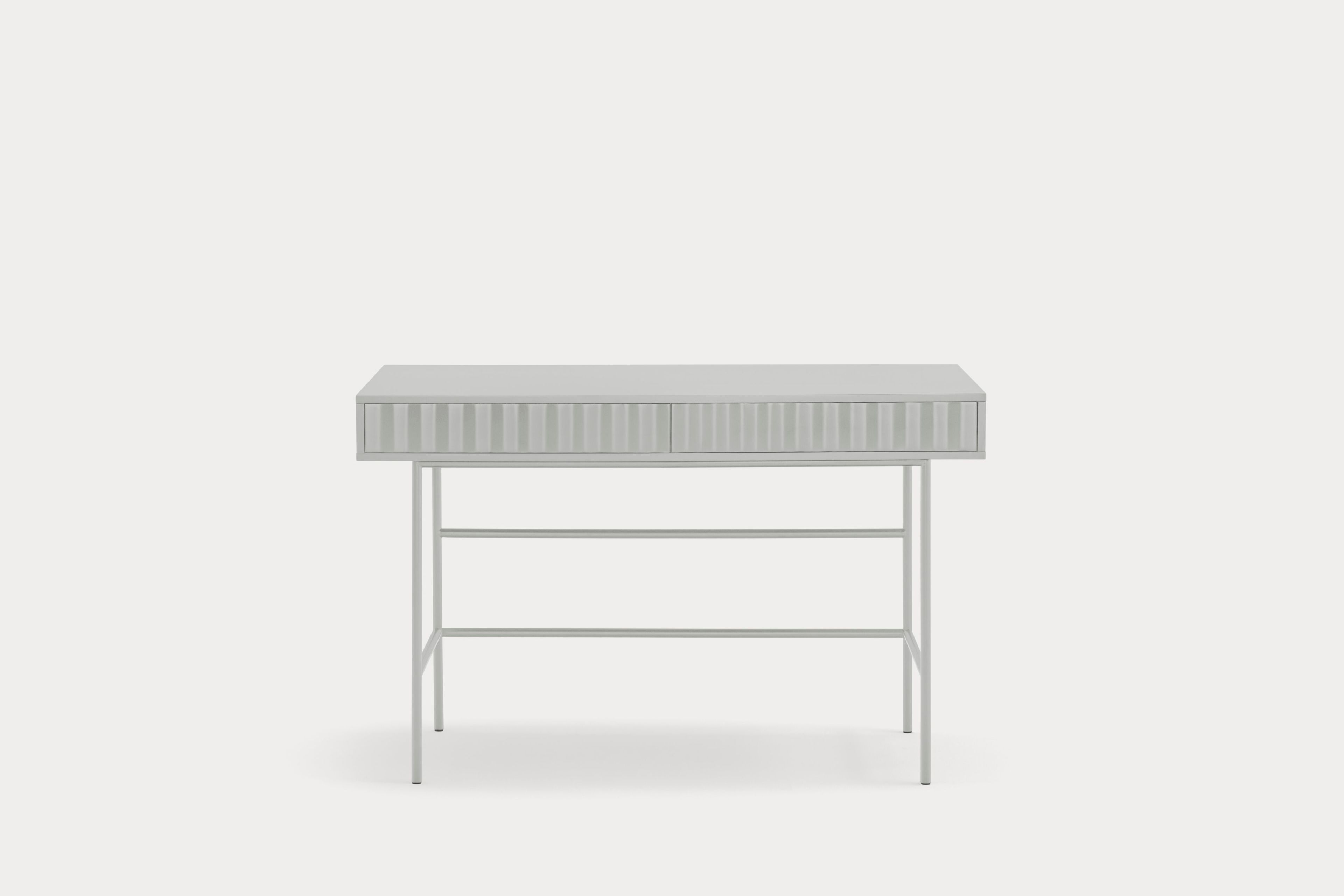 Стол из МДФ с ящиками TEULAT Sierra ARCH-00036653 - Вид №12