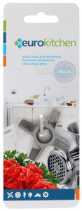 1220702 Нож для шнека Eurokitchen KNG-12