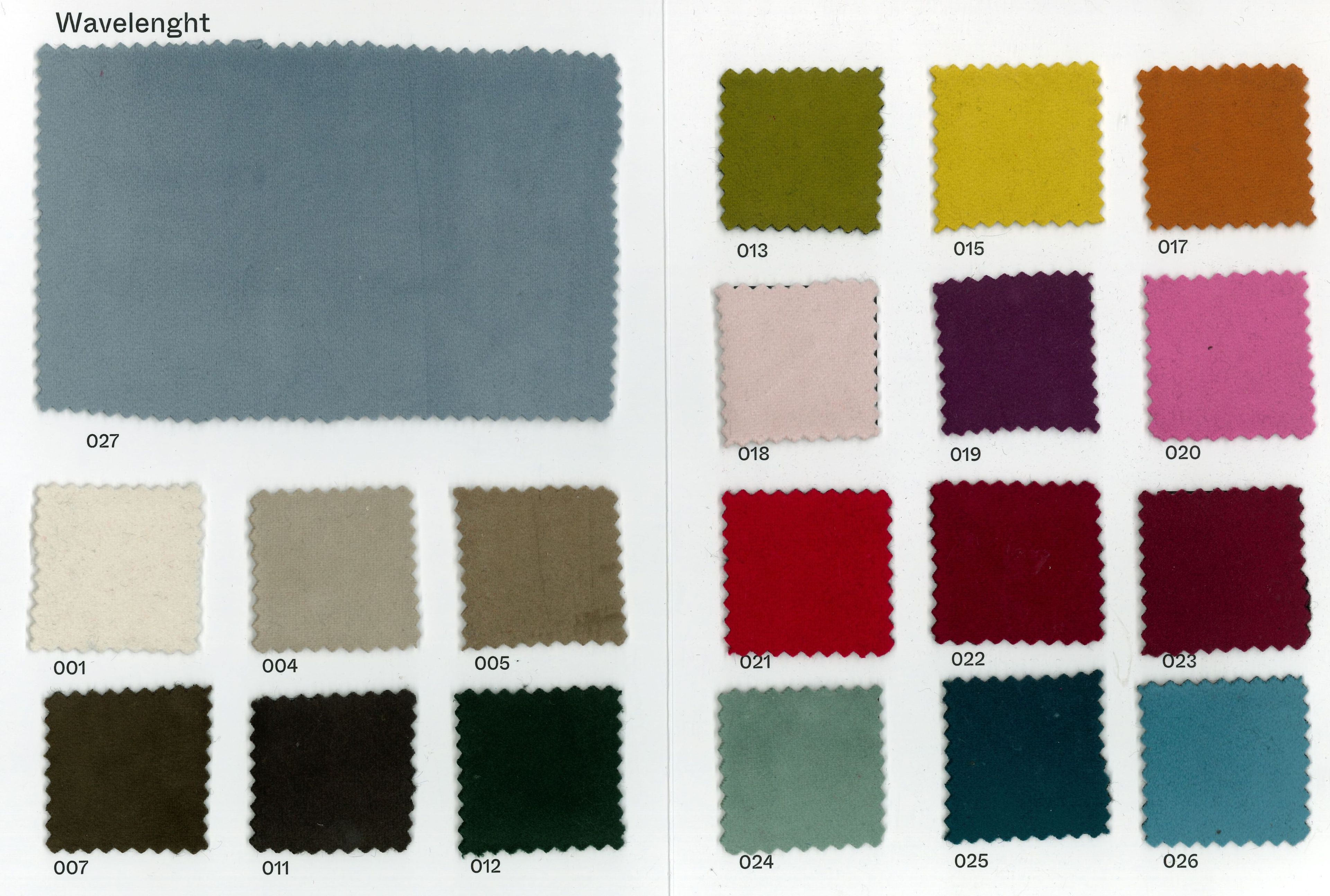 Ткань диван Paolo Nesi SNAKED ARCH-00069162 - Вид №38