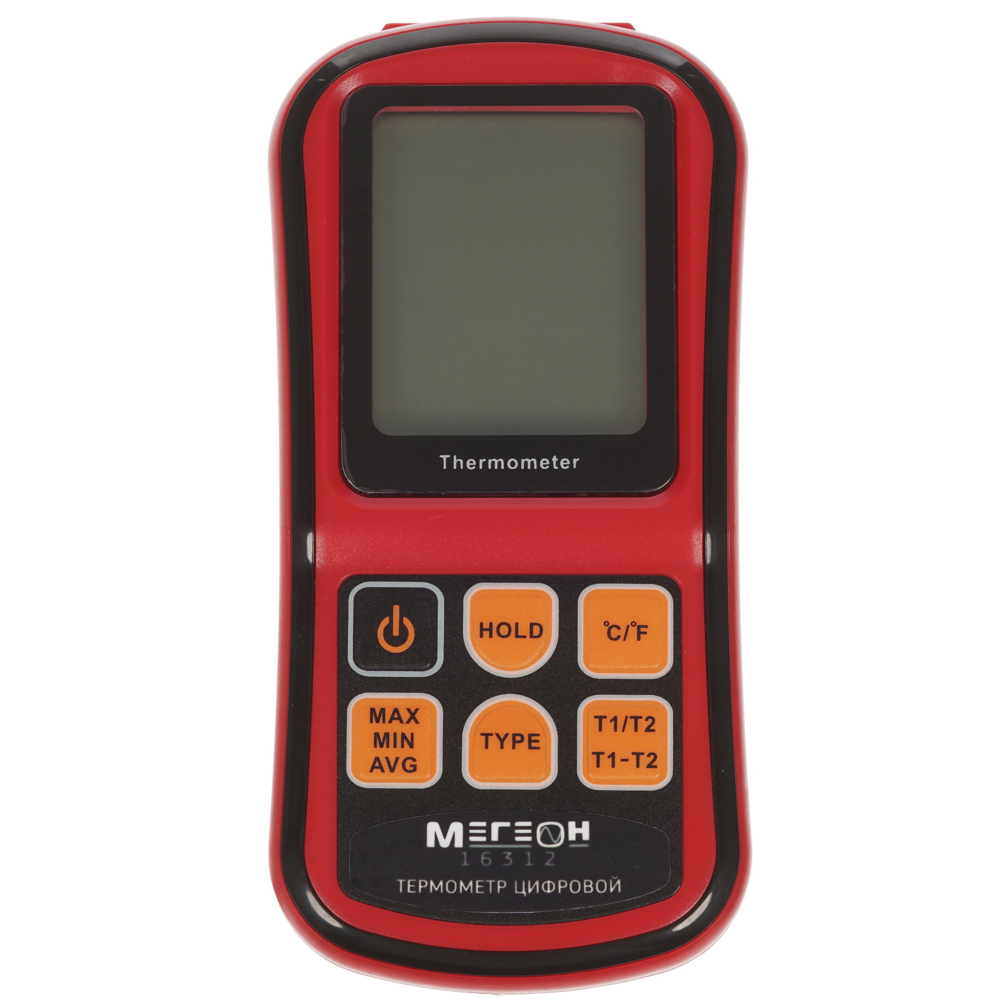 Пирометр Мегеон 16312 1086240 STDN-0001946