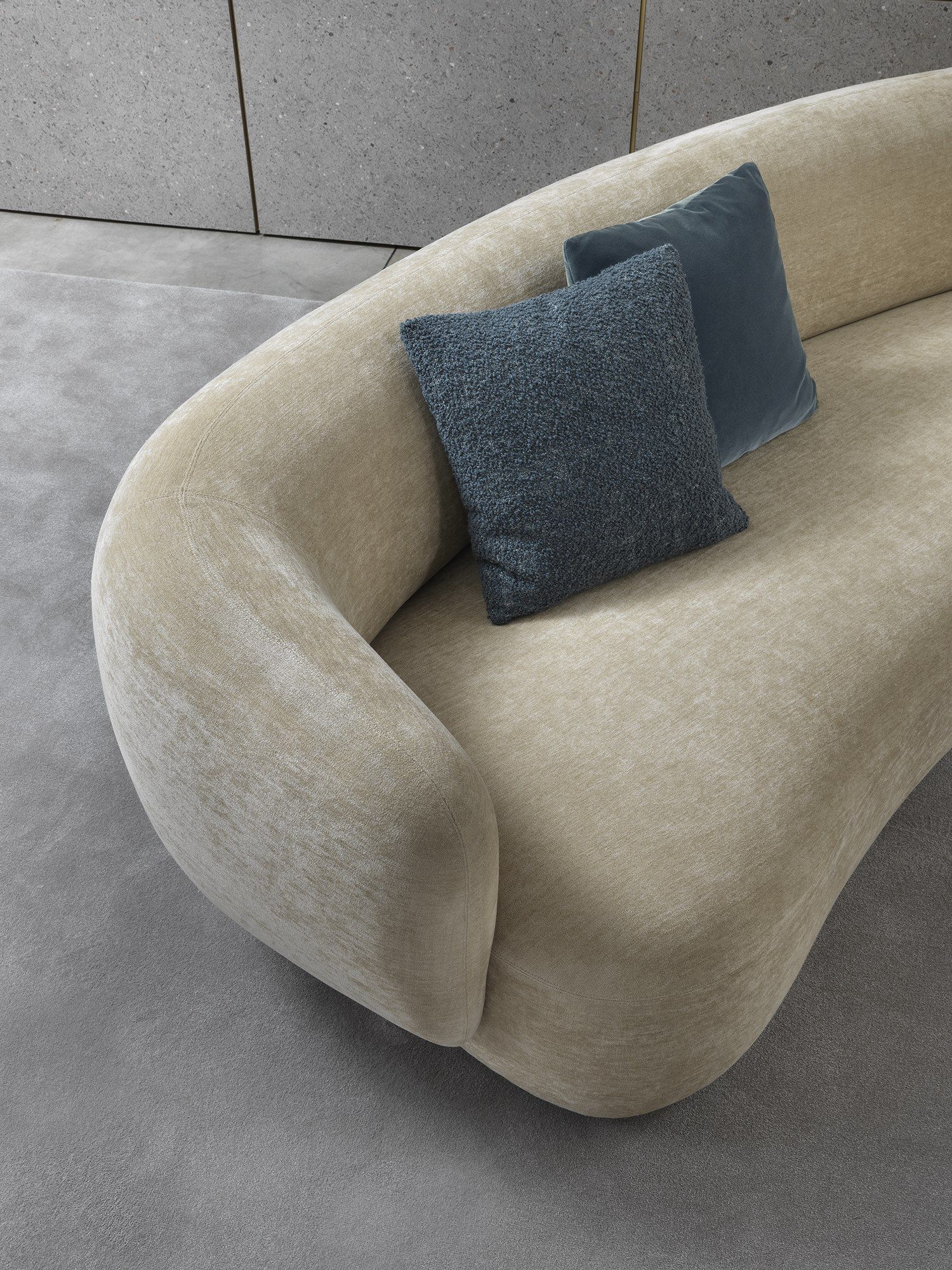 3-местный диван Marelli Noah ARCH-00034066 - Вид №22