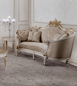 Диван  CEPPI 3205