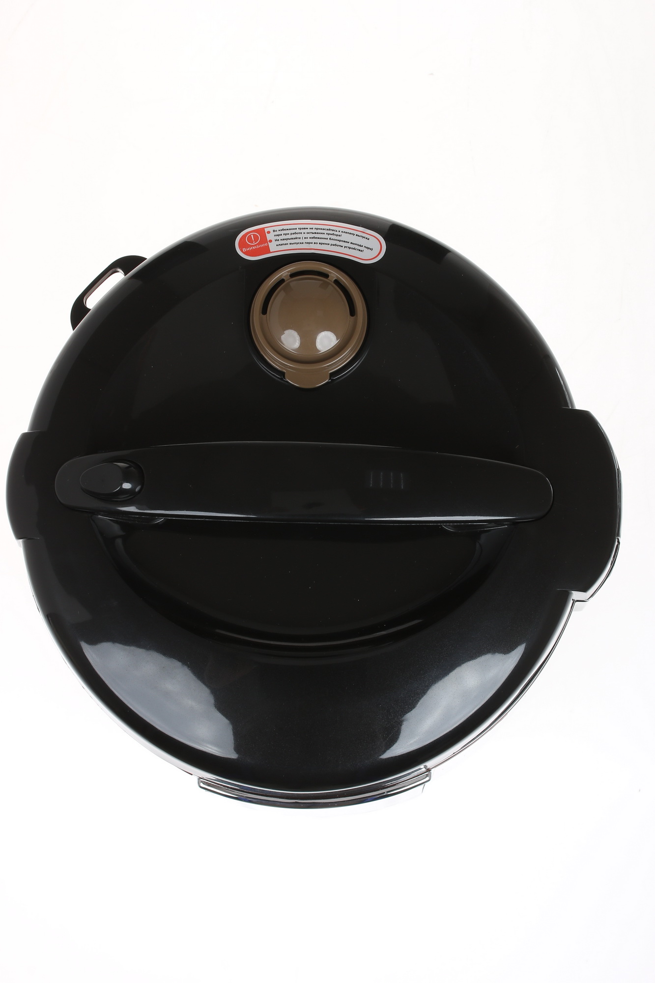 8100022 Мультиварка Delta DL-6518 коричневый STDN-0033085 - Вид №3