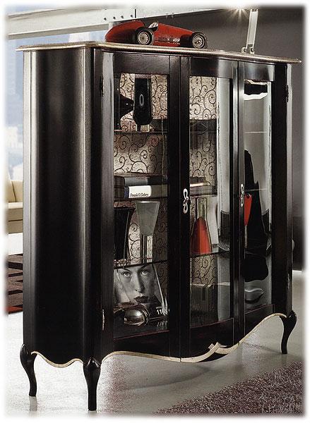 Витрина  TOSATO 16.58 ORCHIDEA