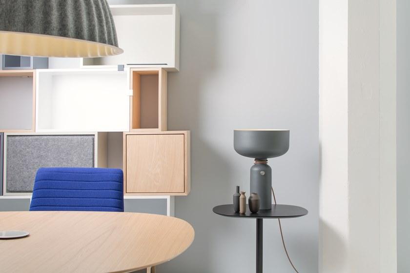 ANDlight Настольная лампа из алюминия Spotlight volumes sun-id-1452732 - Вид №20