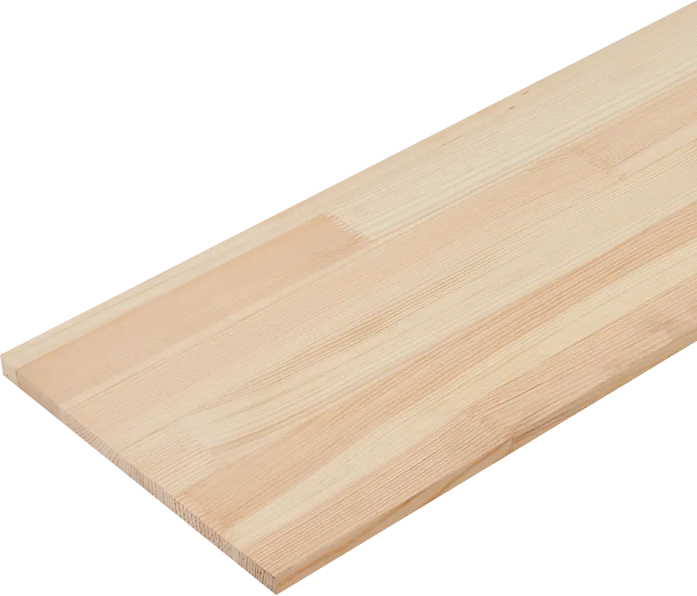АРЕЛАН Деревянная панель для интерьера 11×200×3000 мм сорт Экстра 82605921