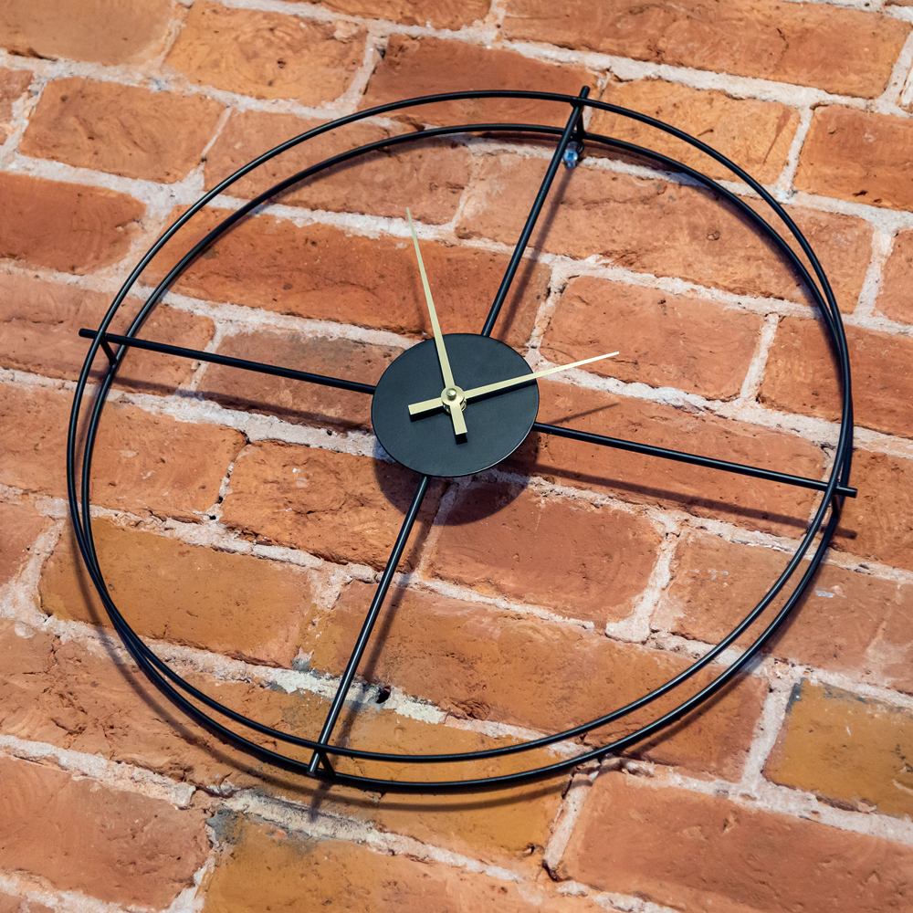 19091241 Часы «Сенсей / Ночь» Object Desire  - Вид №1