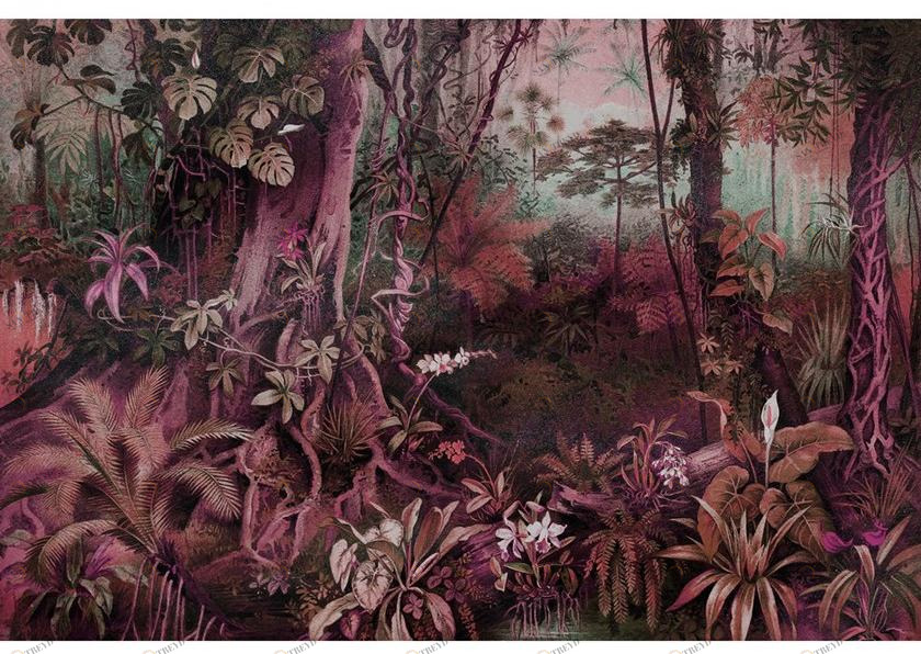 Architects Paper Обои с цифровой печатью trompe l'oeil Walls by patel sun-id-1480298