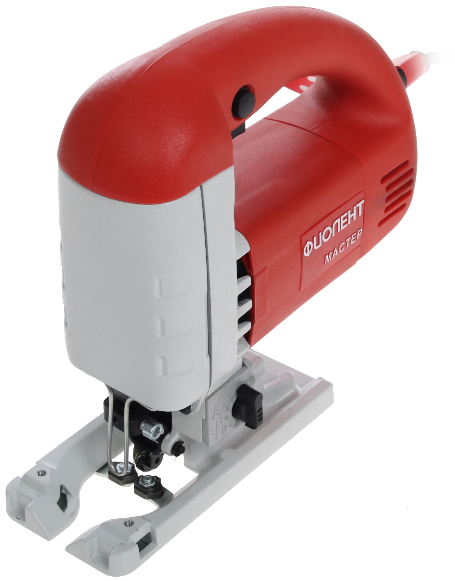 Электрический лобзик Фиолент ПМ5-750Э М 1183198 STDN-0091005