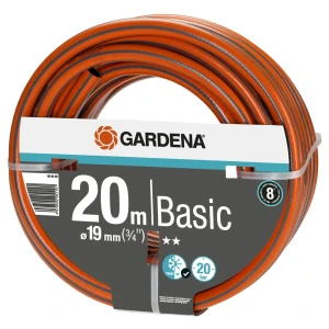 Шланг для полива GARDENA Армированный 3/4" 20 м ПВХ 83667118 STLM-2134138