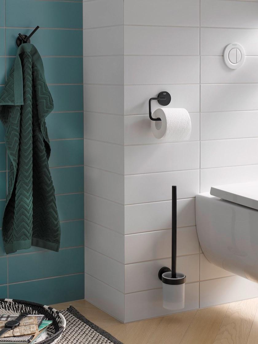 Emco Bad Ершик для унитаза настенный Round sun-id-1363055 - Вид №3