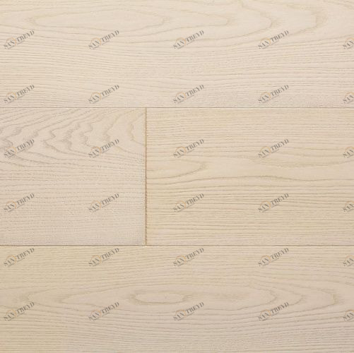 Инженерная доска Arti Parchetto Largo Latteiro Ясень Селект с брашью (Текстурированная) 905х170 мм 3300400019