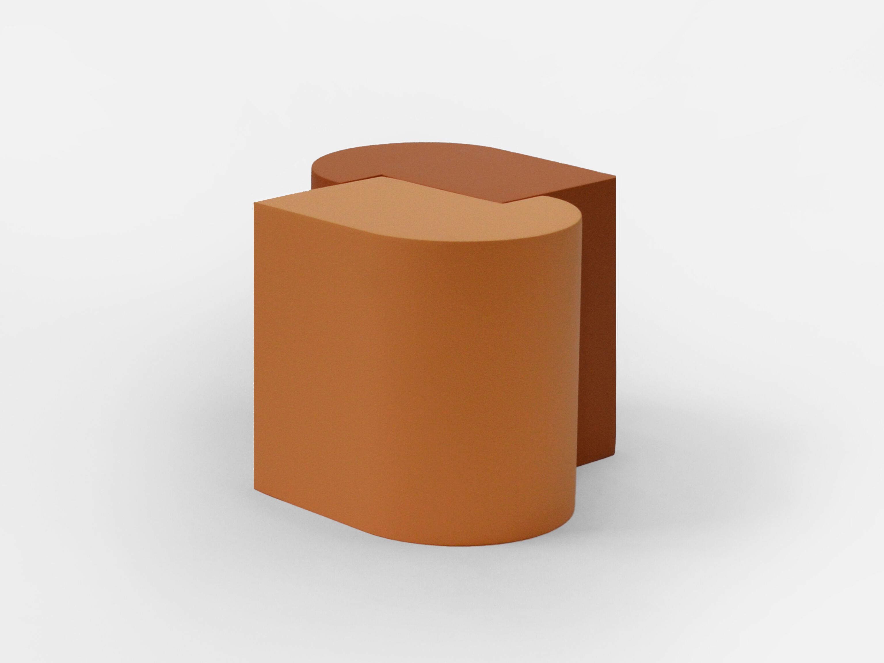 Пуф из пенопласта с покрытием SIXINCH Hooked ARCH-00093258 - Вид №20