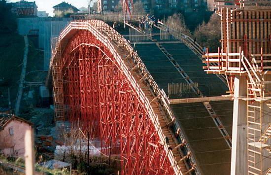 ULMA Construction Инженерная система sun-id-1392387 - Вид №7