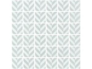 Стеклянная мозаика