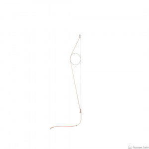 Flos F9514009 Wirering настенный