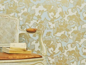 Isidore Leroy Флизелиновые бумажные обои с цветочными мотивами Heritage 6240301 - 6