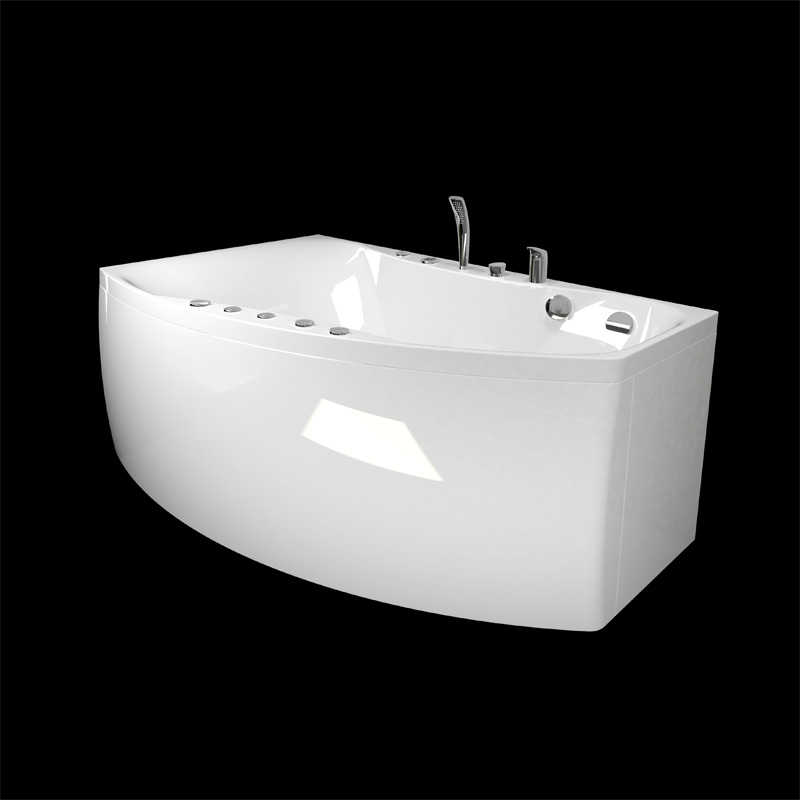 20082272-01  Ocean 160R Executive 2.0 + Botten / Booster Westerbergs 