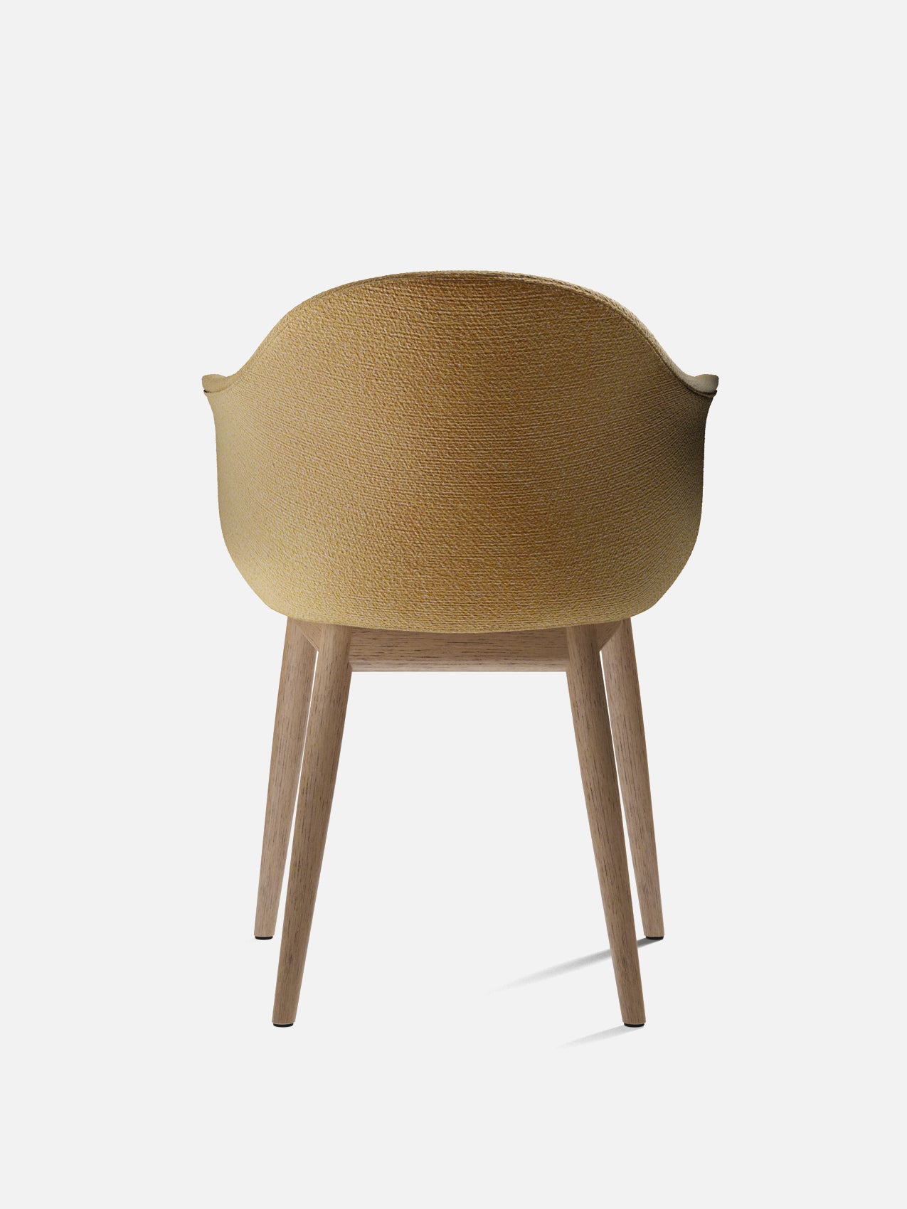 9352004-012U05ZZ Harbour Arm Chair, Мягкое LuceLight  - Вид №167