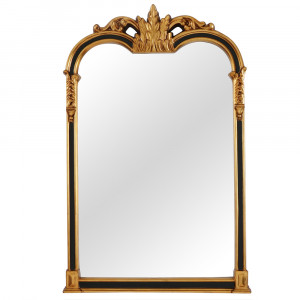 19082205 Настенное зеркало «Флавия» Object Desire