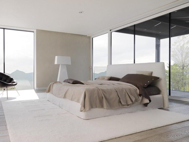 Désirée divani Двуспальная кровать со съемным покрытием sun-id-1456137 - Вид №1