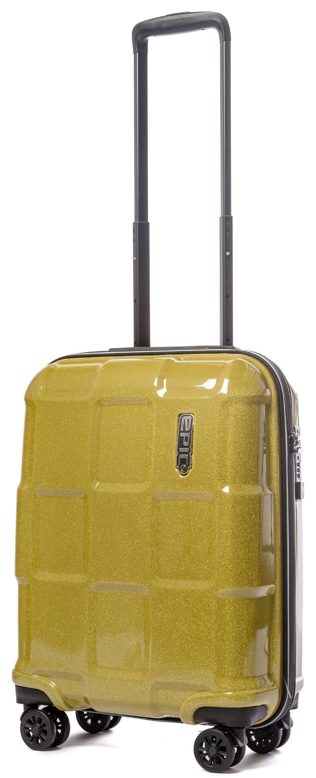 ECX403/02-91 Чемодан ECX403/02 Spinner S Epic Crate Reflex  - Вид №2